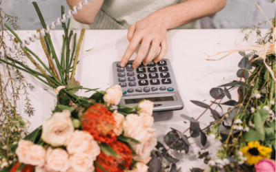 Guía para calcular tu presupuesto de boda